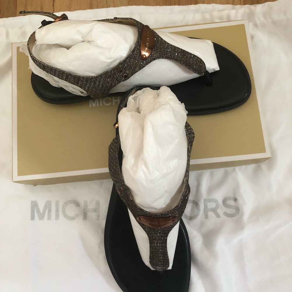 Michael Kors sandals